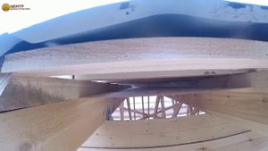 Кровельный пирог. Как правильно делать кровлю