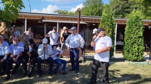 19.08.2023 СБОР РОДА ЧАГАРОВЫХ