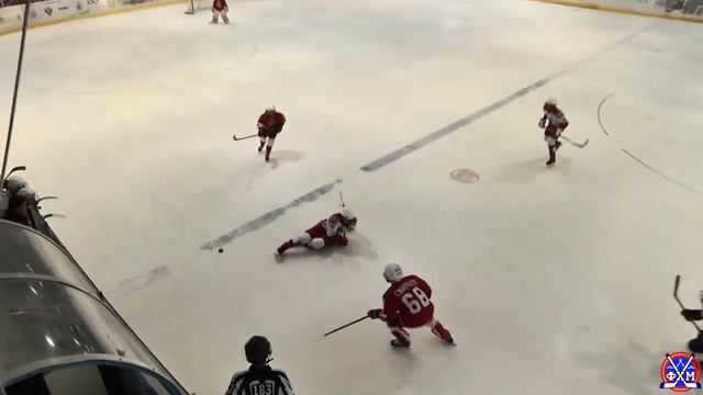 Протокол №7 Отменить большой штраф смотреть онлайн