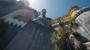 10 Самых Красивых Замков Мира (куда отправиться в путешествие)