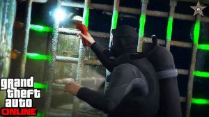 КАК ПРОХОДИТЬ В СОЛО ОГРАБЛЕНИЕ CAYO PERICO HEIST GTA ONLINE