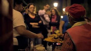INGREDIENTS FOR A GOOD LIFE - San Luis Potosi - Travel Mexico with Amanda Martinez
