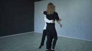 позы и поддержки Свадебный танец обучение
