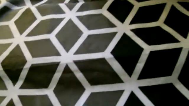 Bonprix. Постельное белье "Кубики" отличное качество. смотреть онлайн