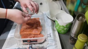Солю Кижуч...