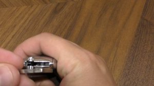 2006 - 2011 MERCEDES BENZ S SL SLK SLS CLASS REMOTE SMART KEY FOB battery replacement - EASY DIY