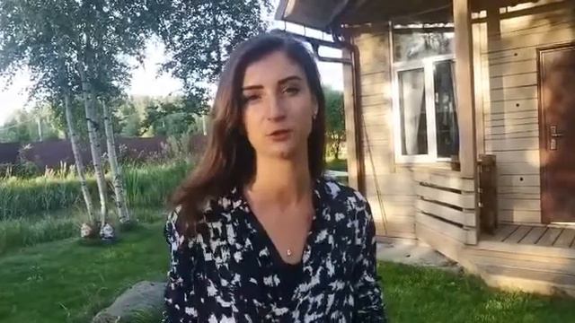 Отзыв Ксении Жарковой о Базовом тренинге смотреть онлайн