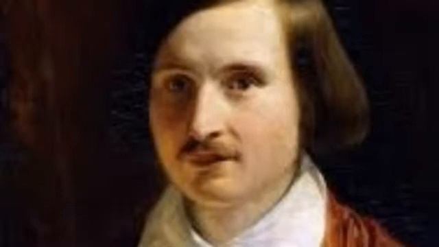 Гоголь, Николай Мудрость Цитаты Gogol, Nikolai Wisdom Quotes смотреть онлайн