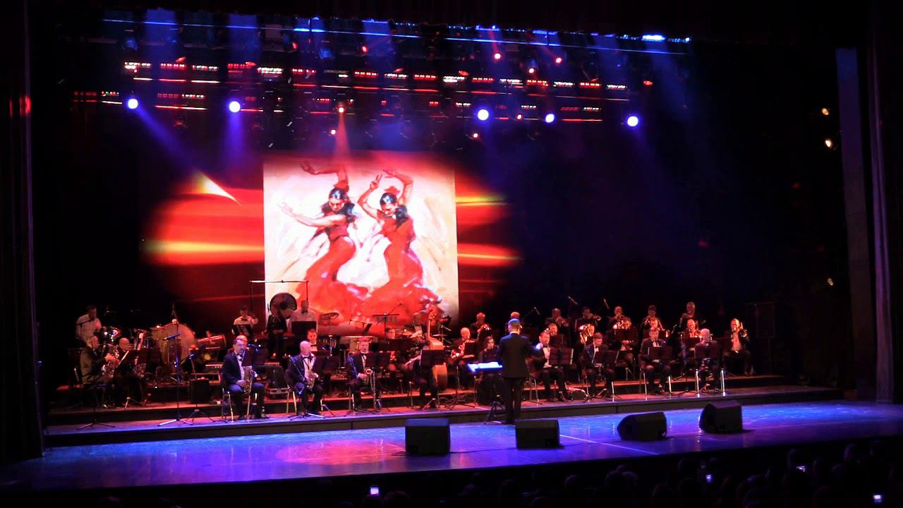 Espana Cani смотреть онлайн