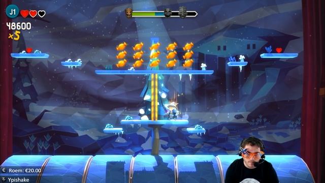 Talent Not Included : Magicien ! смотреть онлайн