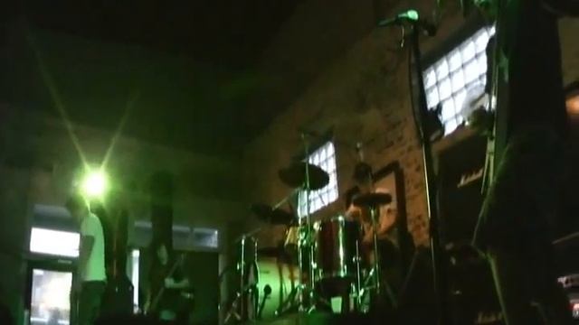 Phoenixriver Live @ The Continental----Thought it was a party смотреть онлайн