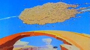 Milky Way - Red Car/Blue Car (original 1989 ad)