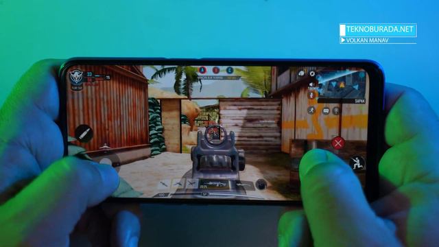 OPPO A55 İnceleme Orta Segment Daha Ne Kadar Karışabilir смотреть онлайн