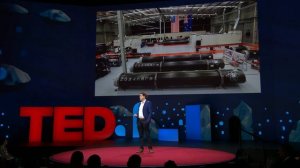 Small rockets are the next space revolution | Peter Beck