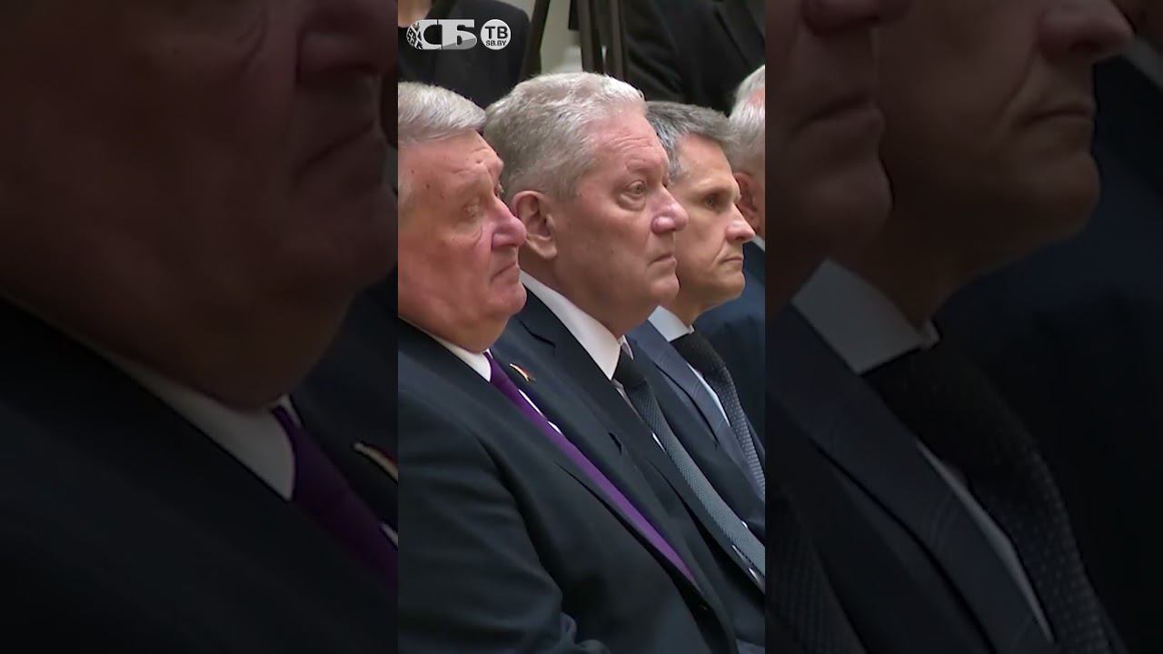Святая дата! Лукашенко про 3 Июля, освобождение Минска и независимую Беларусь