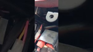 usb - зарядка на мопед кольт.
