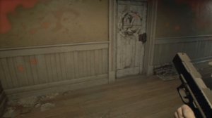Resident Evil 7 ✔ Прохождение {часть 5} Получаем дробовик
