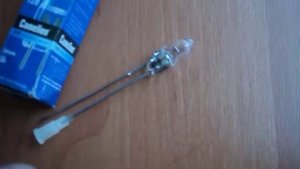 ходовые огни ситроен с5 х7 дешёвая альтернотива