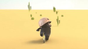 [Bamboo Panda❤️] enjoy day with ur bestie ?? | Short Animation | #shorts #panda #animation