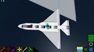 F-16 Fighter Jet Tutorial in Plane Crazy || Roblox || duckster