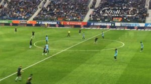 Silver Club ЗенитАрена. Показываем как это устроено.