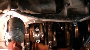 Поиск стука м112 (M112) часть три