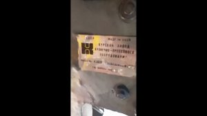 Пресс К2019. Продам пресс кривошипный К2019 ус.8т. с. ,тел.+380976109661 Роман,г.Львов