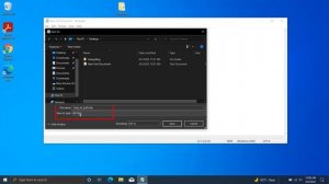 How to add Copy as Path in Right Click Context Menu in Windows 10