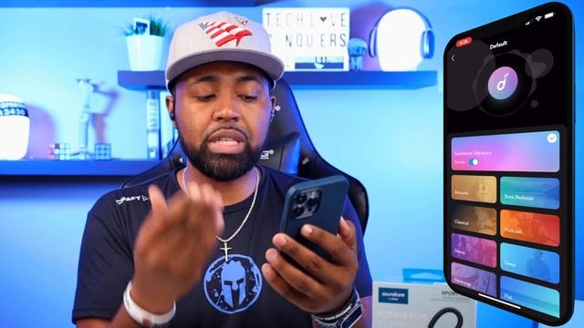 Soundcore App x Sport X10 Earbuds смотреть онлайн