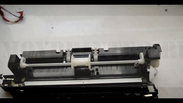 Ремонт принтера SAMSUNG ML2015