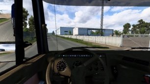 Мод Iveco Turbostar by Ralf84 версия 1.4.2 для Euro Truck Simulator 2 (v1.45.x).mp4