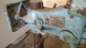 Сверлилка, НС-12, сверлильный станок нс-12