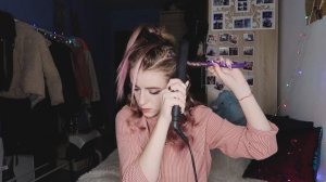 ШИКАРНАЯ и ОБЪЕМНАЯ УКЛАДКА ВОЛОС ? 2020