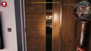 Dead Island 2 - Прохождение за Дэни часть 27 Поиск Правды  Доп.задание Сенсация