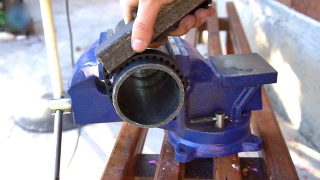 Amazing ideas|How to Make a Universal Key смотреть онлайн