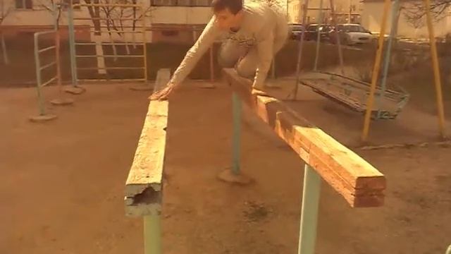 It's A First Days - Весна 2012 смотреть онлайн