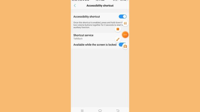 How to solve auto clicker accessibility service not working auto clicker accessibility problem