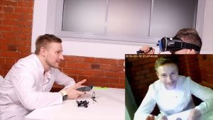 Как сделать прибор ночного видения своими руками / Научные Нубы 2.0