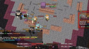 Раздал ресы с моим другом на сервере SpookyTime! | ПОСЛЕ-ЗАВТРА БУДЕТ ВАЙП!