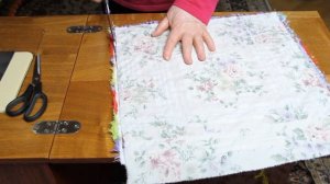 Техника синель | Красивый коврик своими руками