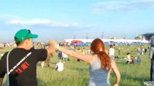 РОК НАД ВОЛГОЙ 2013