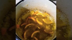 ВАРЕНЬЕ ИЗ РЕВЕНЯ.?