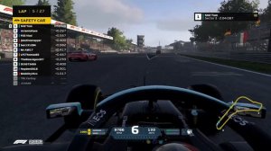 TRL S4 - Monza - T2 R12 Full Race