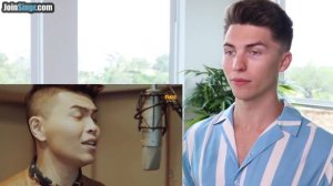 VOCAL COACH Reacts to DARYL ONG and MORISSETTE AMON- You Are The Reason (AMAZING Vocals)