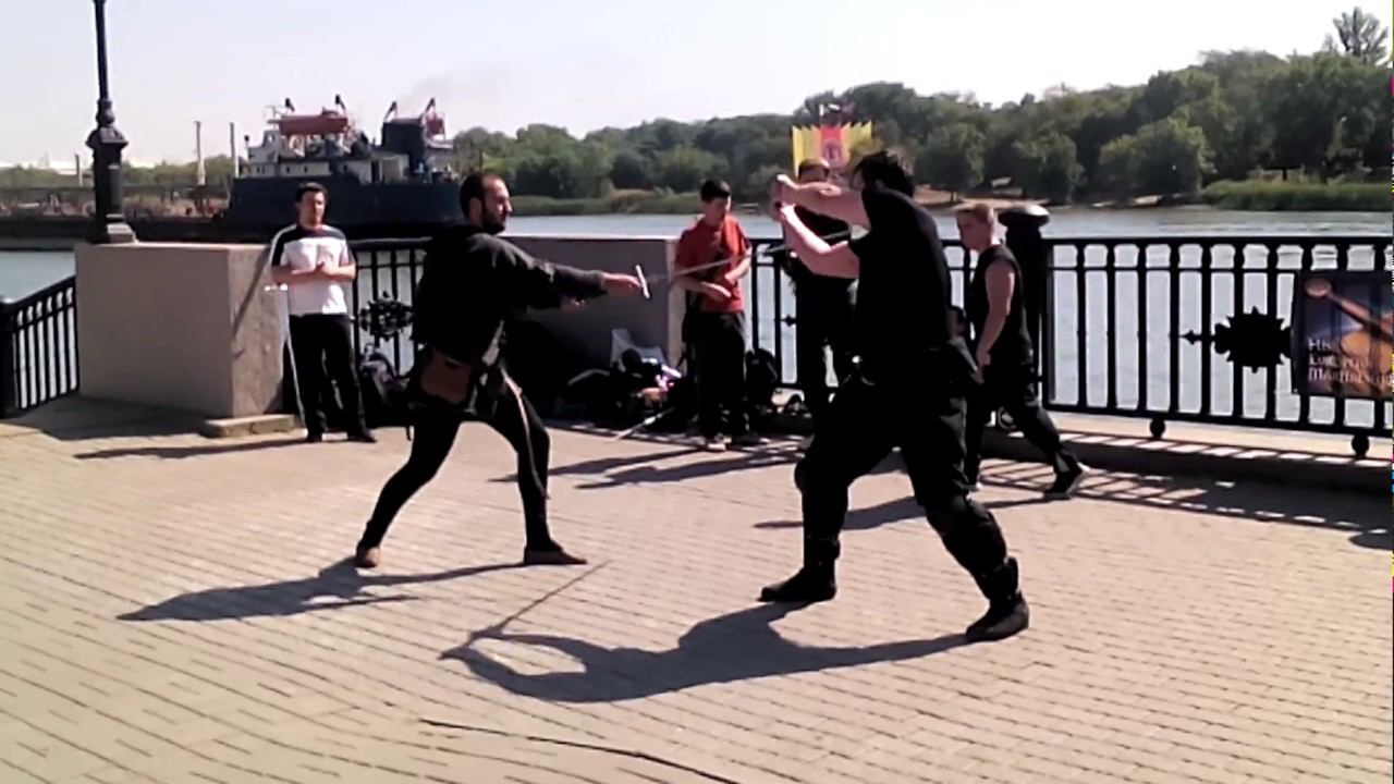 Винден и переход в борьбу