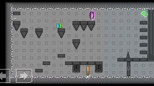 геометрия даш