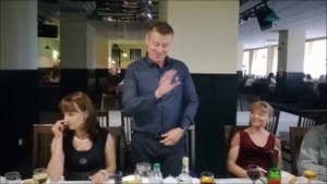 ВСТРЕЧА ОДНОКЛАССНИКОВ 20 лет спустя. Июнь 2014 года.