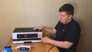 Восстанавливаем Принтер МФУ Brother MFC J4410DW Итоги + советы по эксплуатации
