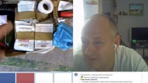 Разбираем украинскую аптечку