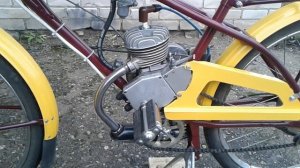 Рига-7... Вынос мозга!